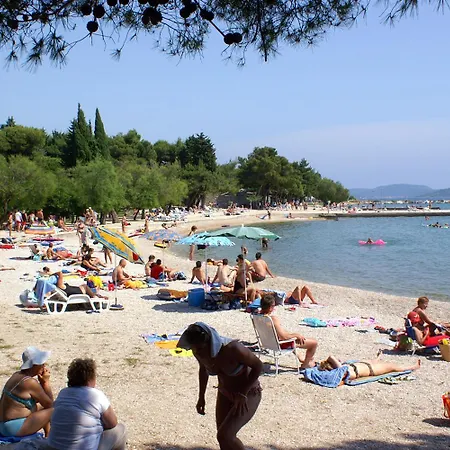 With Parking Space - 24808 Vodice