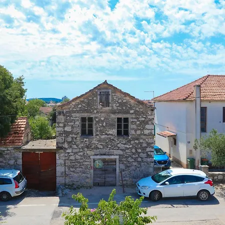 With Parking Space - 24808 Apartment *