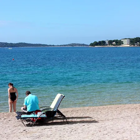 With Parking Space - 24808 Apartment