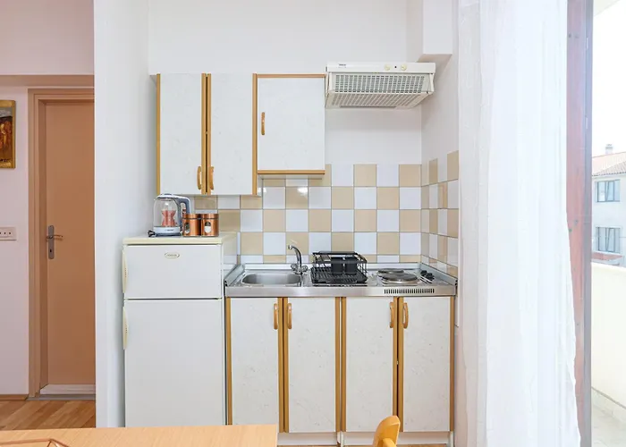 With Parking Space - 24808 ヴォディツェ