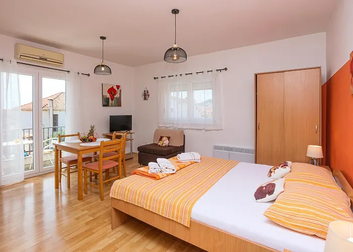 アパート With Parking Space - 24808 *