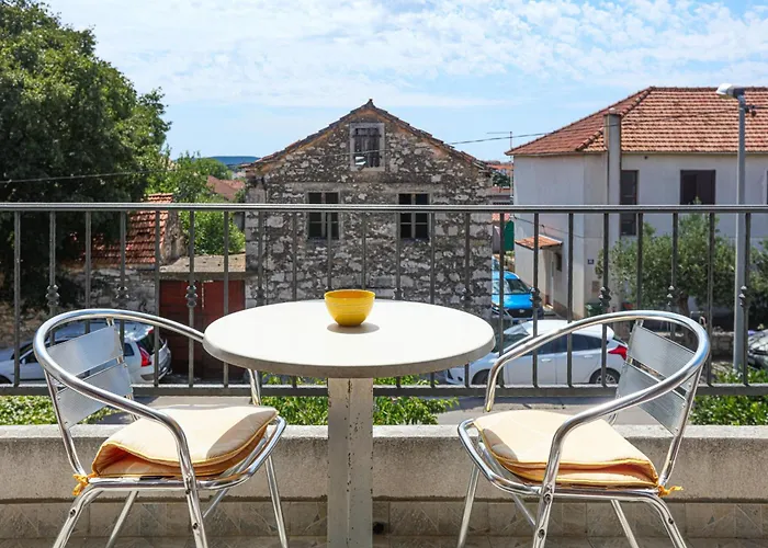 With Parking Space - 24808 * ヴォディツェ