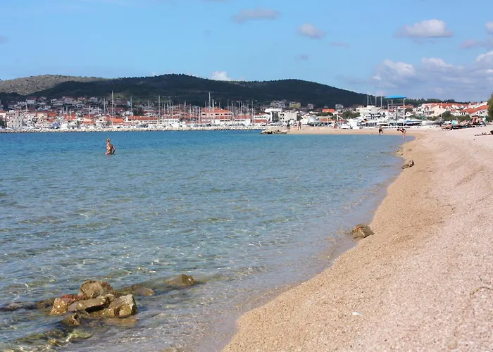 With Parking Space - 24808